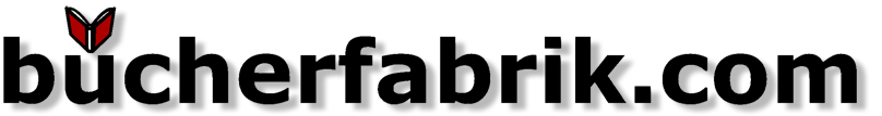 buecherfabrik.com - Offsetdruckerei D�nnbier